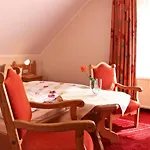 Igelstadt 3* Fürstenberg
