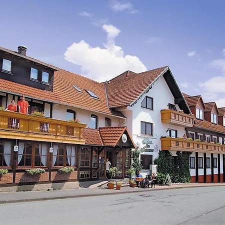 Hotel Igelstadt