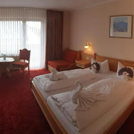Hotel Igelstadt Fürstenberg