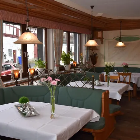 Igelstadt Hotel Furstenberg (Hessen)