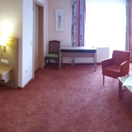 Igelstadt Hotel
