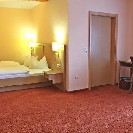 Igelstadt Hotel
