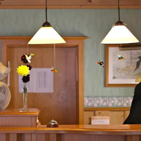 伊格斯塔德酒店 酒店