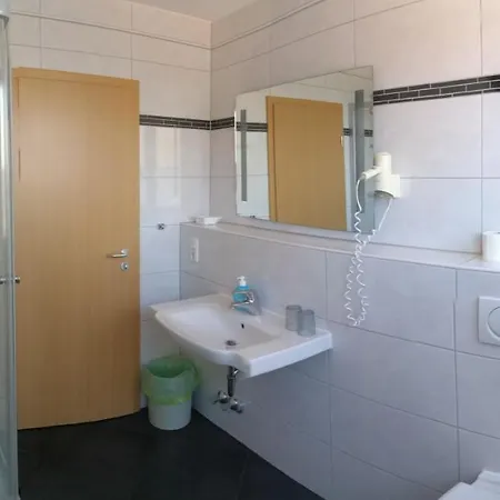 伊格斯塔德酒店 3* 菲尔斯滕贝格