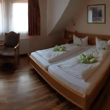 Hotel Igelstadt