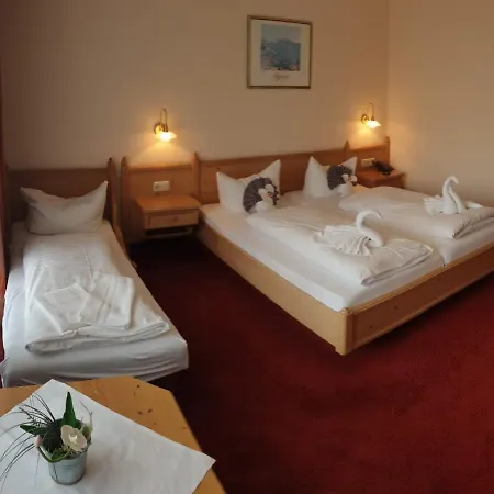 伊格斯塔德酒店 菲尔斯滕贝格