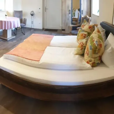 Hotell Igelstadt Fürstenberg