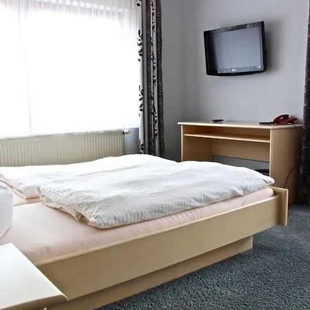 伊格斯塔德酒店