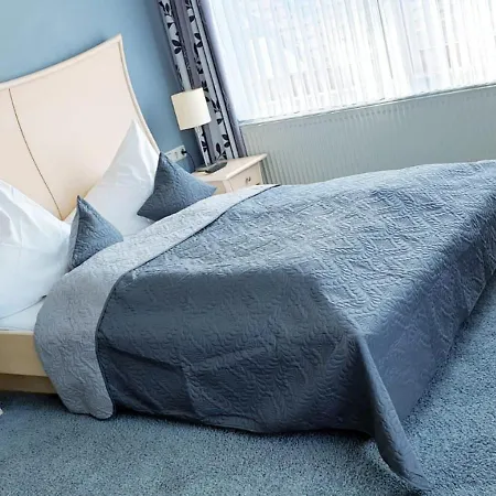 伊格斯塔德酒店 酒店 菲尔斯滕贝格