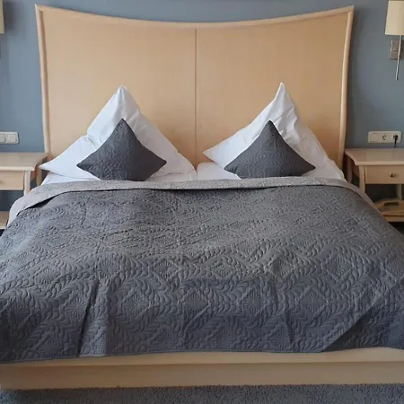 Hotel Igelstadt Furstenberg (Hessen)