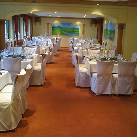 酒店 伊格斯塔德酒店 菲尔斯滕贝格