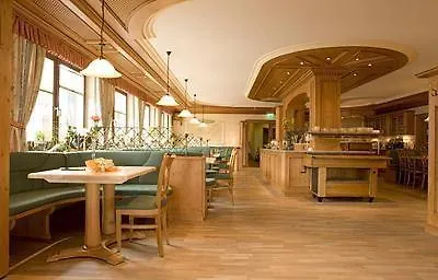 Hotel Igelstadt Fürstenberg