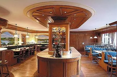 Hotel Igelstadt 3*