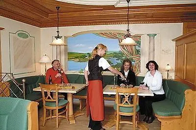 Hotel Igelstadt