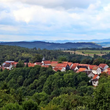 Hotel Igelstadt Fürstenberg