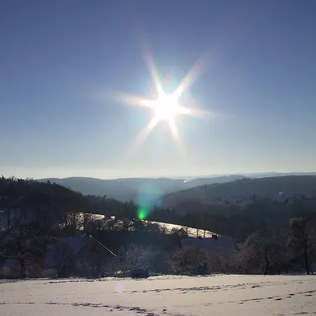 Igelstadt Furstenberg (Hessen)