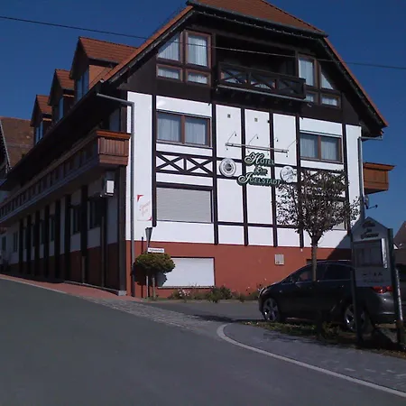 Hotel Igelstadt