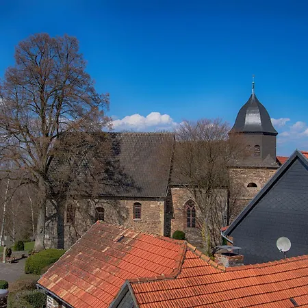 Igelstadt 3*