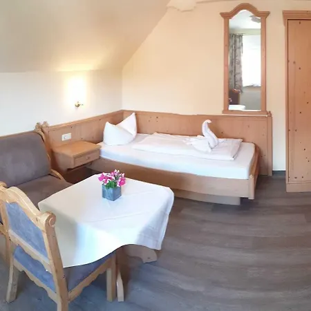 Hotel Igelstadt Fürstenberg