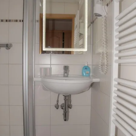 伊格斯塔德酒店 酒店 菲尔斯滕贝格