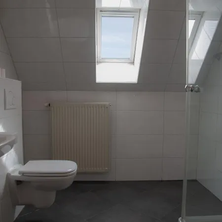 伊格斯塔德酒店 酒店