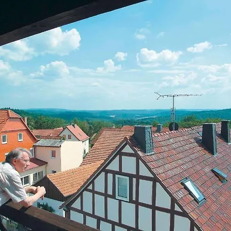 Igelstadt Hotel Furstenberg (Hessen)