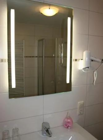 酒店 伊格斯塔德酒店 菲尔斯滕贝格