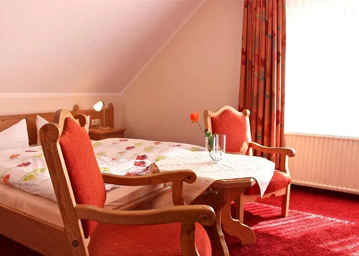 Igelstadt 3* Fürstenberg