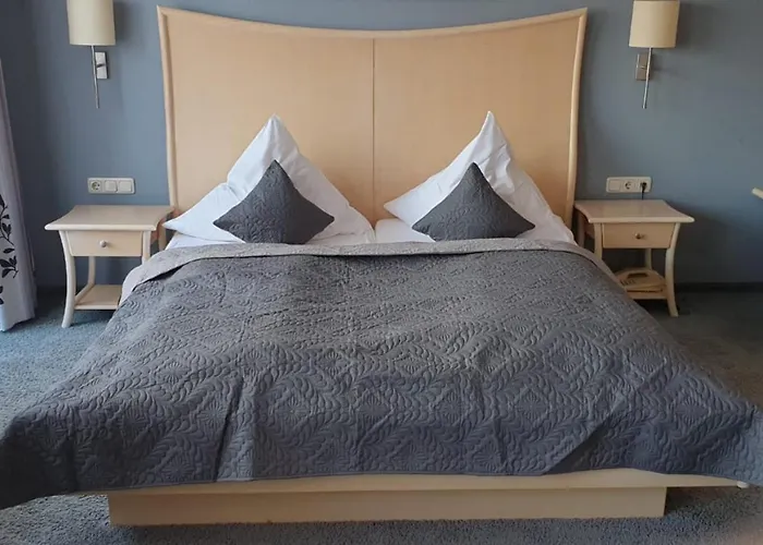 Hotel Igelstadt Fürstenberg