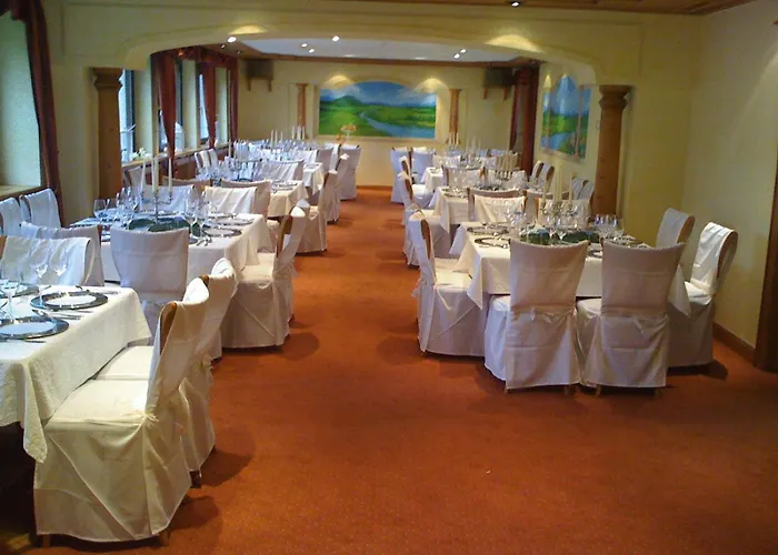 Hotel Igelstadt Furstenberg (Hessen)