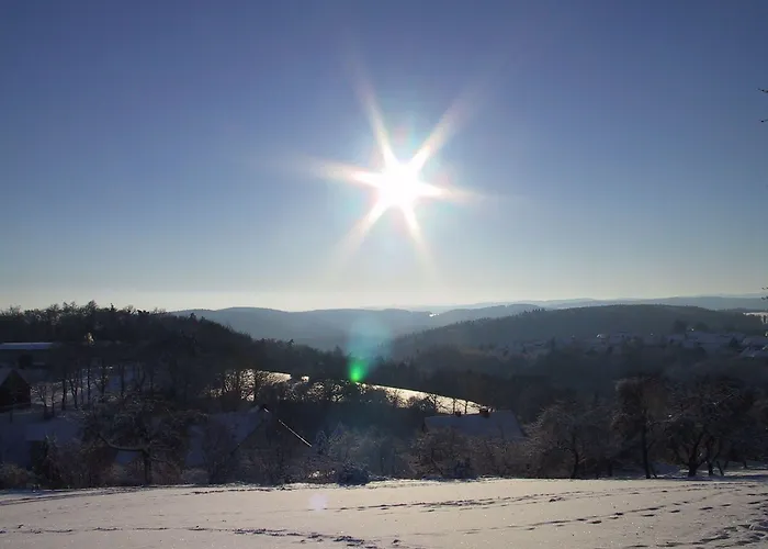 Igelstadt Furstenberg (Hessen)