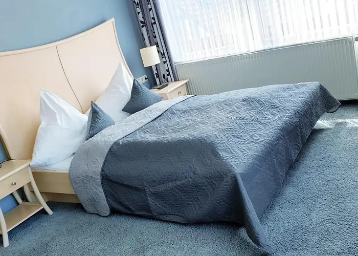 Igelstadt Fürstenberg