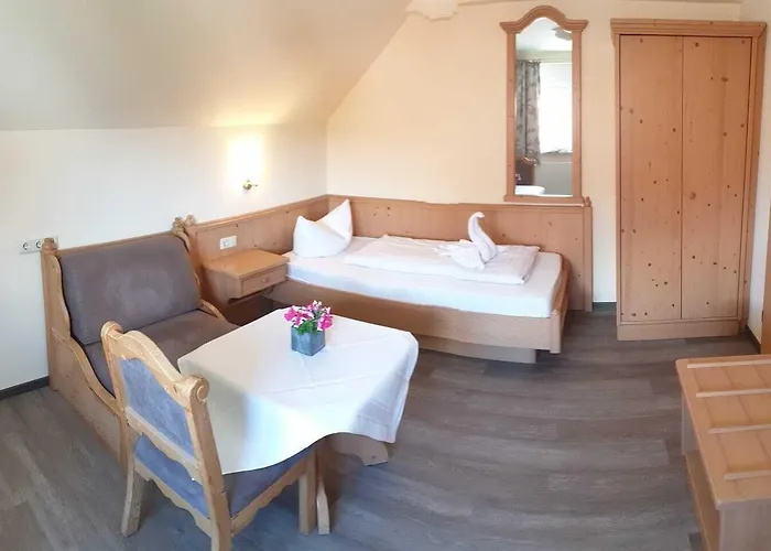 Hotel Igelstadt Furstenberg (Hessen)