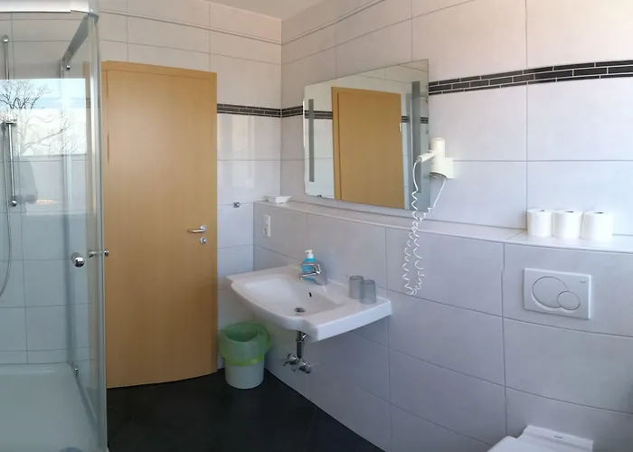 Igelstadt 3* Fürstenberg