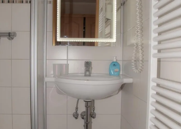 Igelstadt Hotel Furstenberg (Hessen)