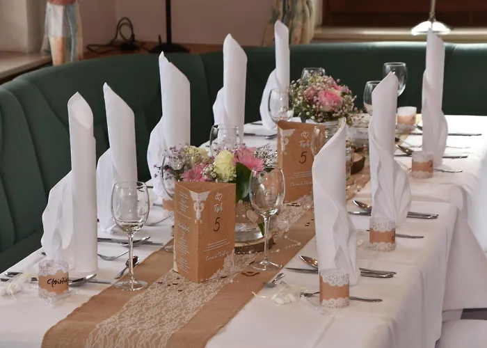 Igelstadt 3* Fürstenberg