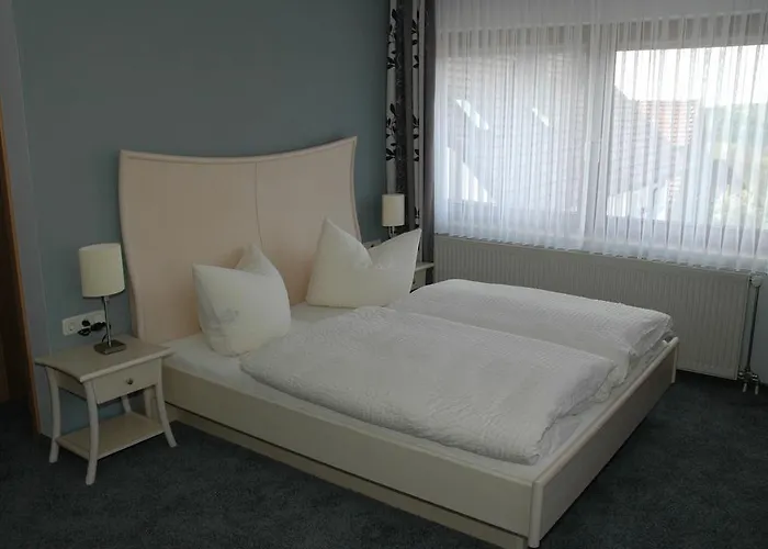 Hotel Igelstadt Fürstenberg