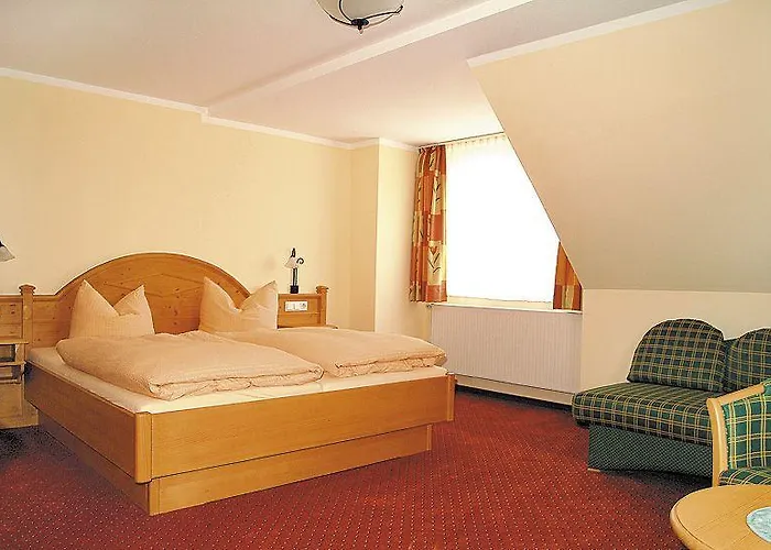 Igelstadt Fürstenberg