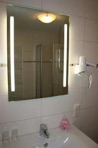 Hotel Igelstadt Fürstenberg